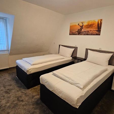 Hotel Koelner Hof Mülheim an der Ruhr Extérieur photo