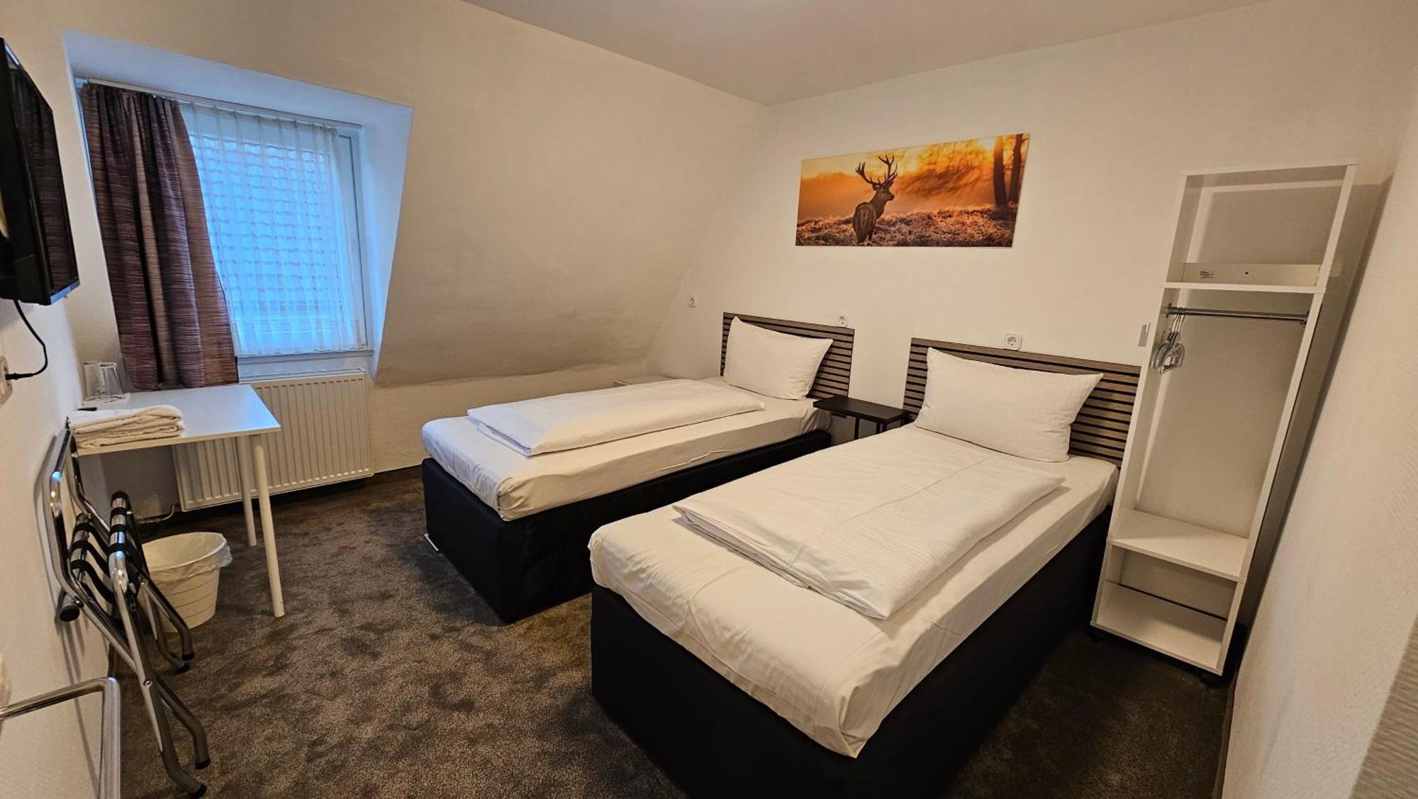 Hotel Koelner Hof Mülheim an der Ruhr Extérieur photo