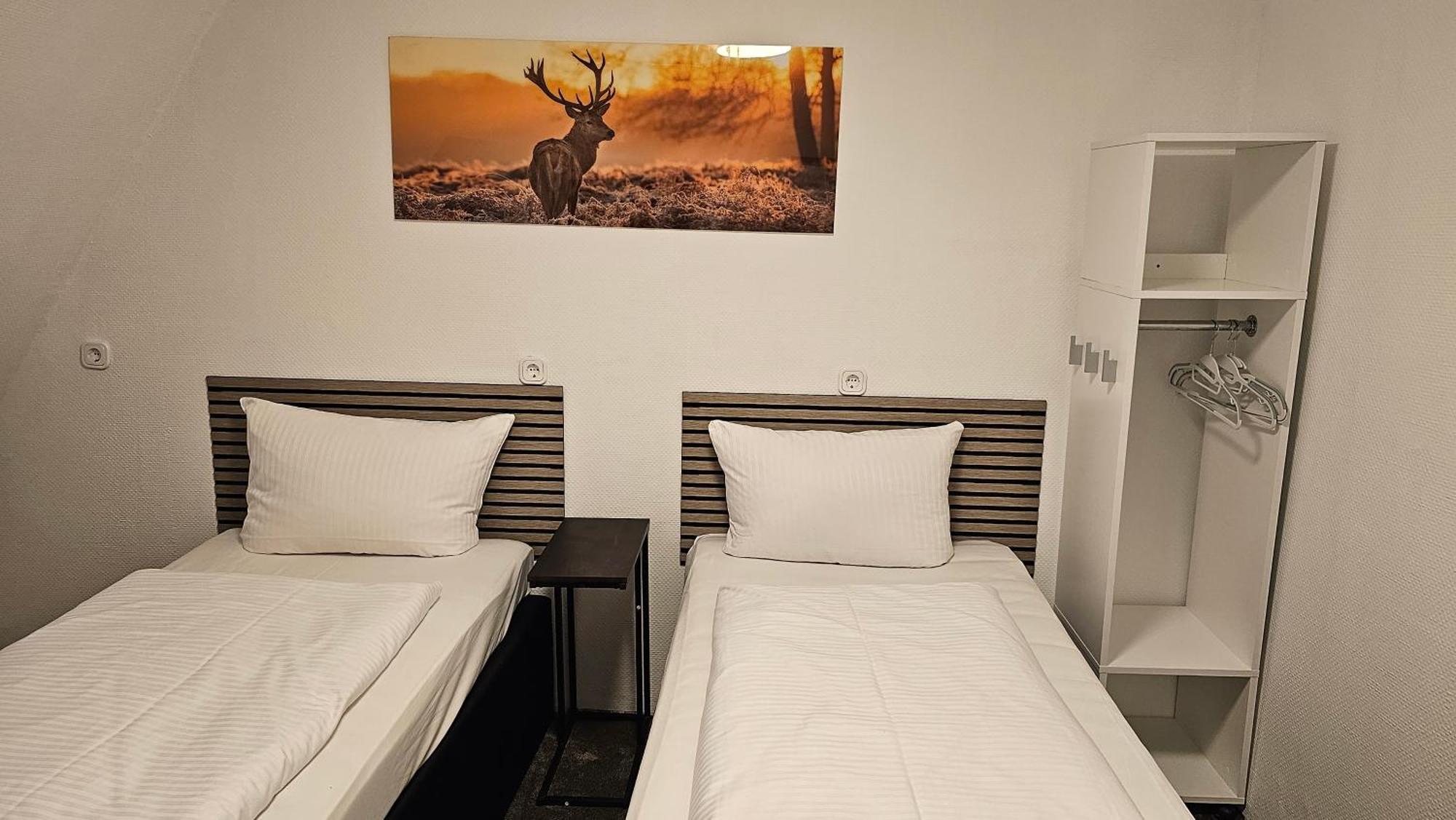 Hotel Koelner Hof Mülheim an der Ruhr Extérieur photo