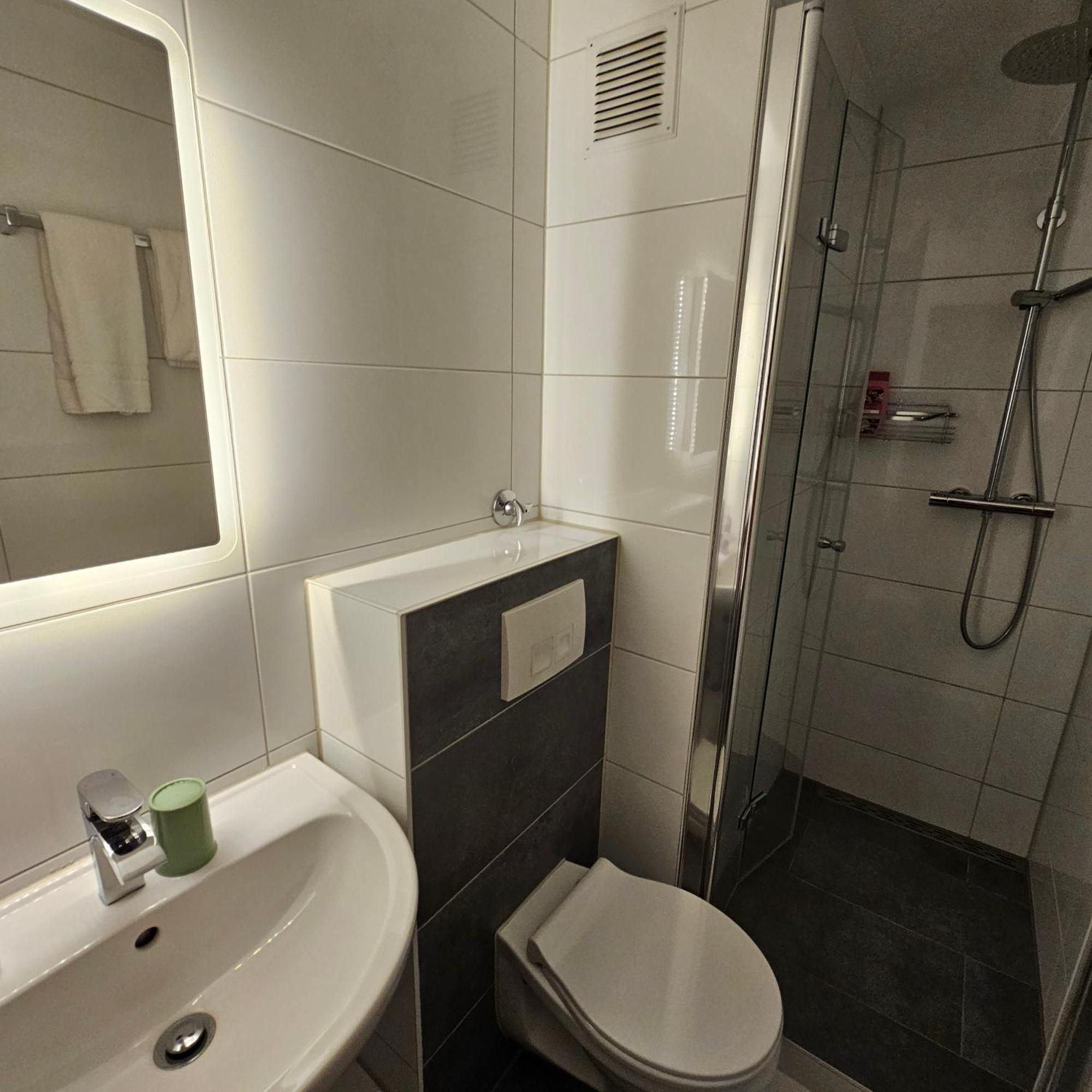 Hotel Koelner Hof Mülheim an der Ruhr Extérieur photo