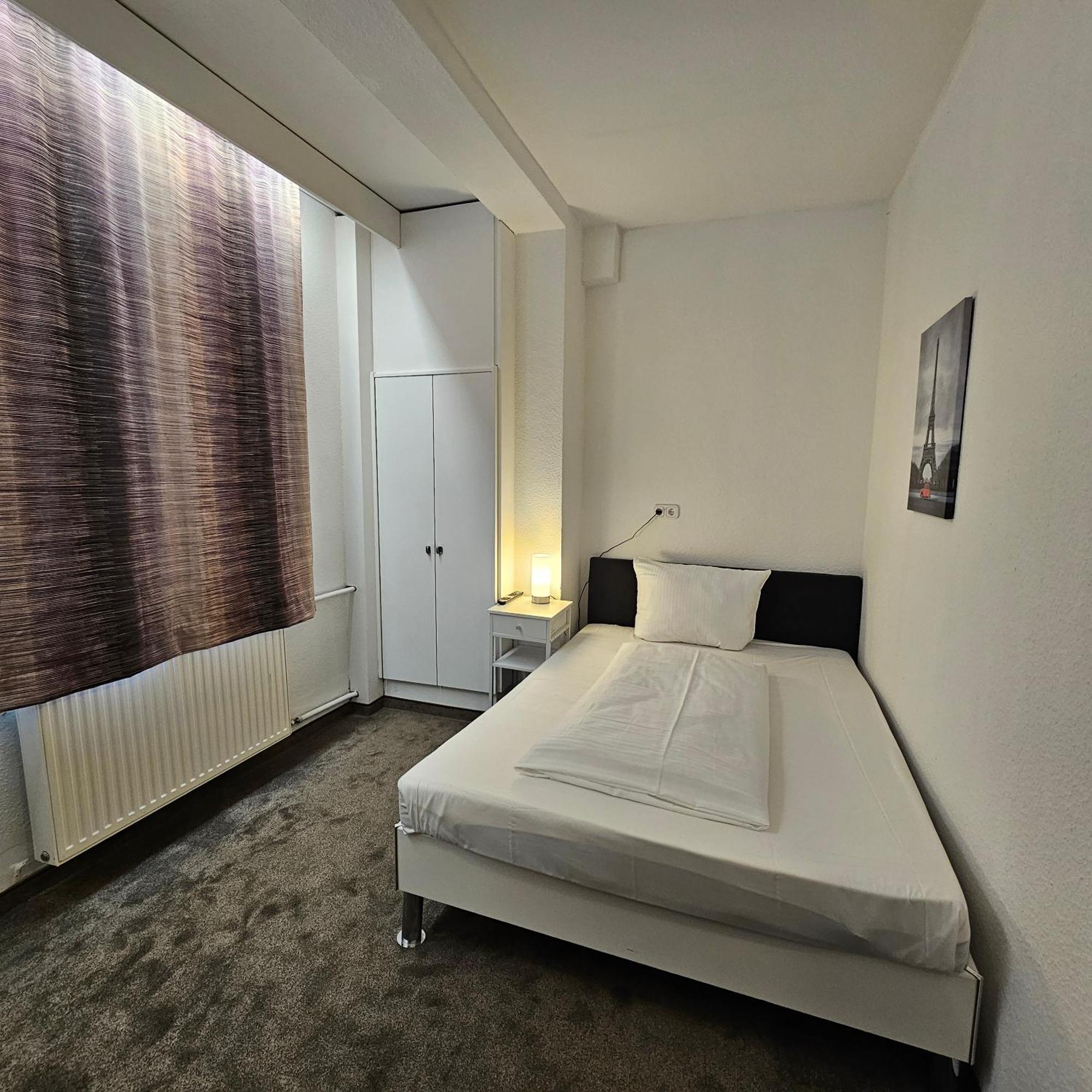 Hotel Koelner Hof Mülheim an der Ruhr Extérieur photo