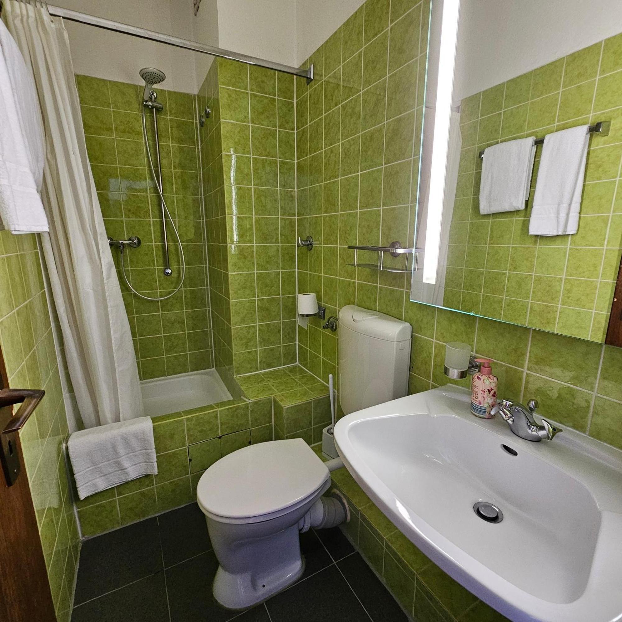 Hotel Koelner Hof Mülheim an der Ruhr Extérieur photo