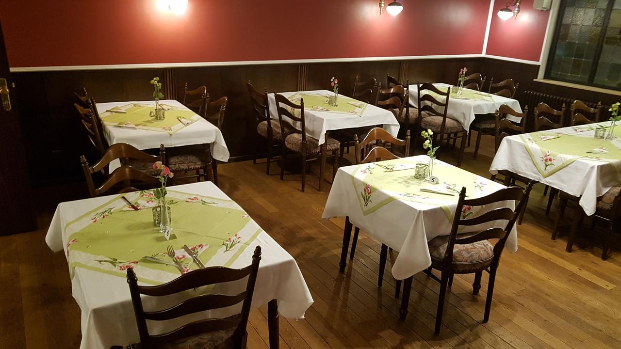Hotel Koelner Hof Mülheim an der Ruhr Extérieur photo